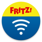 Logo of FRITZ!App WLAN android Application 